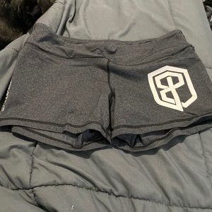 Born primitive shorts